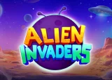 RTP Pragmatic Play Alien Invaders